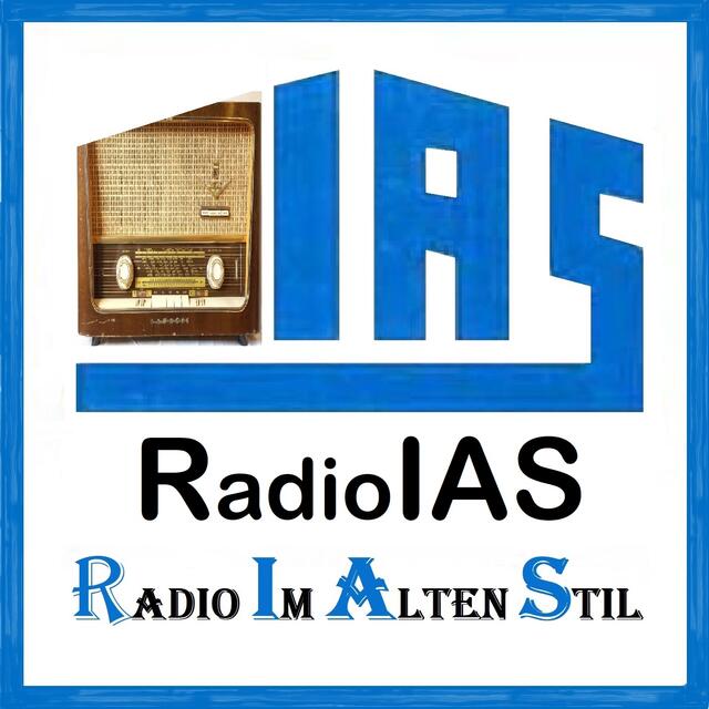 Stationsbild radioias