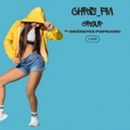 Das Logo von laut.fm ChrisFM Pop