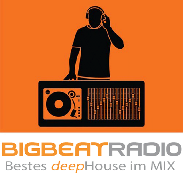 Stationsbild bigbeat-radio