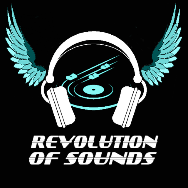 Revolution Of Sounds
