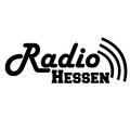 Das Logo von laut.fm Radiohessen