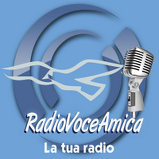 Stationsbild radiovoceamica