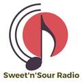Das Logo von laut.fm Sweetnsour