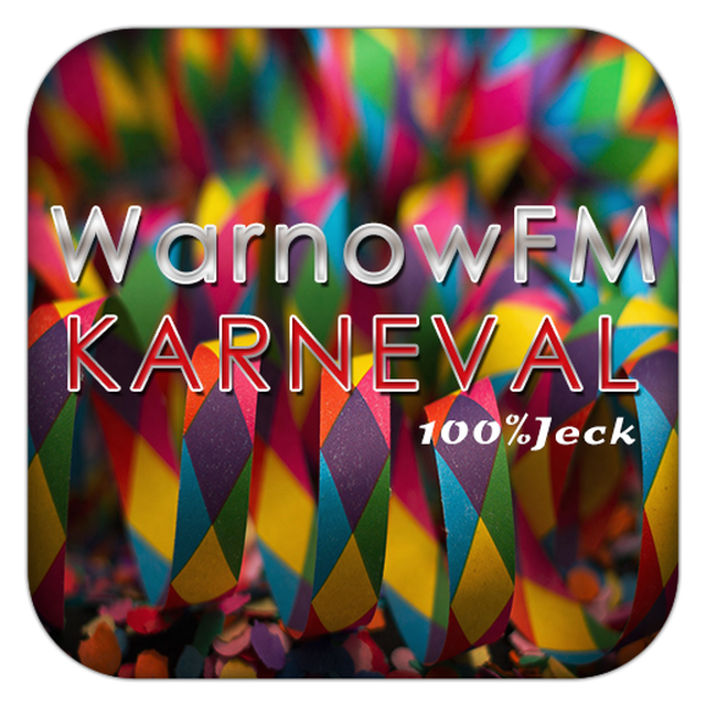 Stationsbild warnowfm-karneval