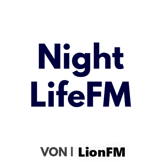 Stationsbild nightlifefm