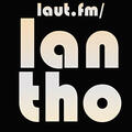 Das Logo von laut.fm Lantho
