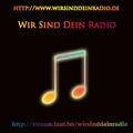 Das Logo von laut.fm Wir sind Dein Radio