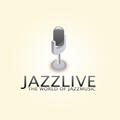 Das Logo von laut.fm Jazzlive