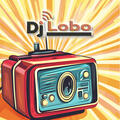 Das Logo von laut.fm DJ Lobo