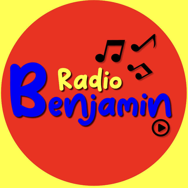 Stationsbild radiobenjamin