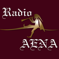 Das Logo von laut.fm Radio Aena