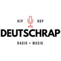 Das Logo von laut.fm Deutschrap-Radio