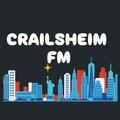 Das Logo von laut.fm Crailsheim FM