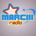 Das Logo von laut.fm Marciii