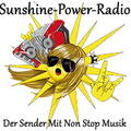 Das Logo von laut.fm Sunshinepower Radio