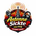 Das Logo von laut.fm Antenne Sickte von FFD