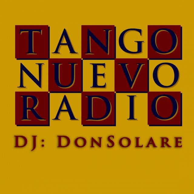 Stationsbild tango-nuevo