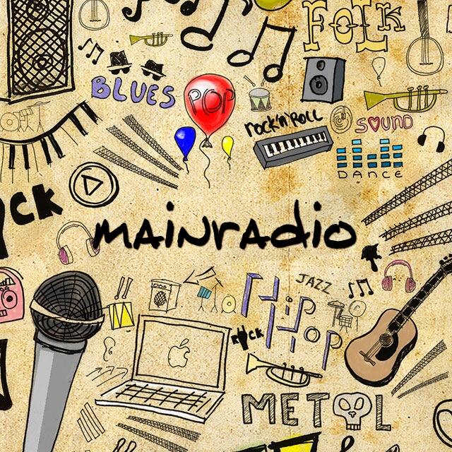 Stationsbild mainradio