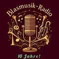 Das Logo von laut.fm Blasmusik-Radio