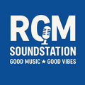 Das Logo von laut.fm Rcm