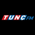 Das Logo von laut.fm TunçFM