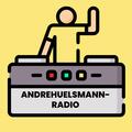 Das Logo von laut.fm Andrehuelsmann-radio