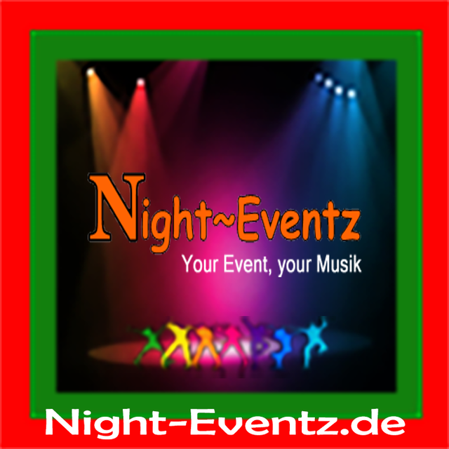 Stationsbild night-eventz