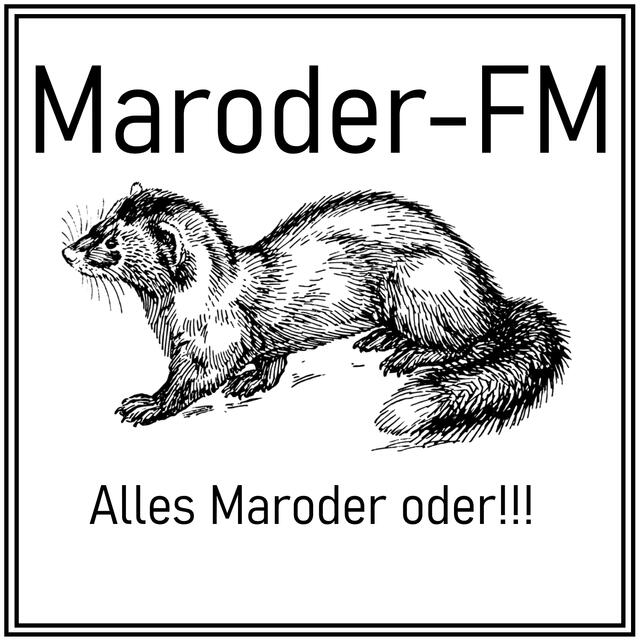 Stationsbild maroder-fm