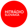 Das Logo von laut.fm Hitradioslovakia