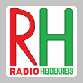 Das Logo von laut.fm Radioheidekreis
