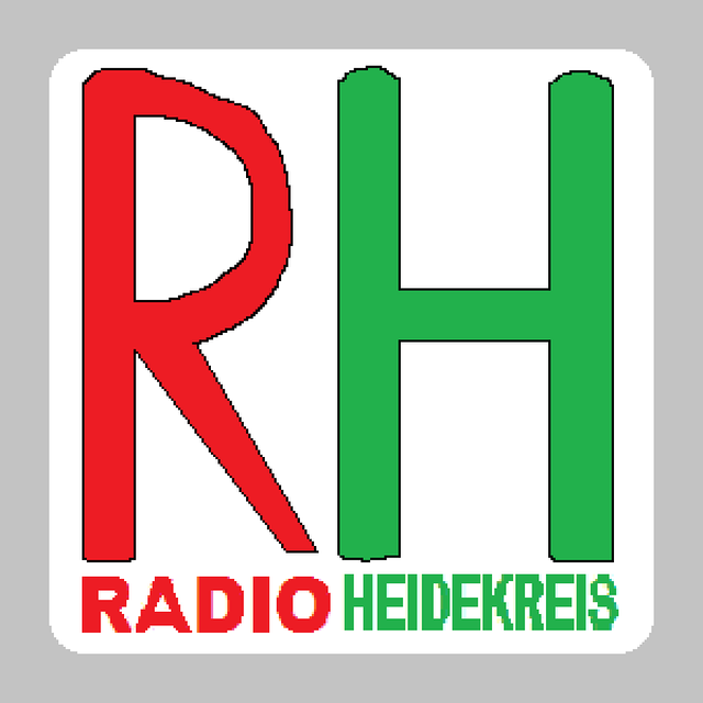 Stationsbild radioheidekreis