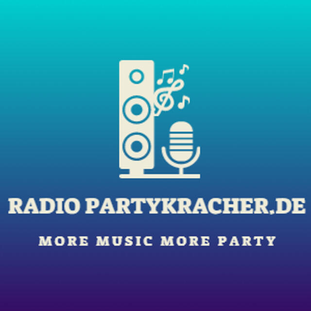 Stationsbild radiopartykracher