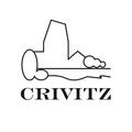 Das Logo von laut.fm Radio Crivitz