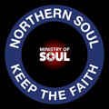 Das Logo von laut.fm Northernsoul