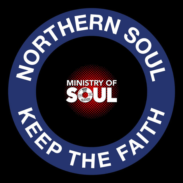 Stationsbild northernsoul