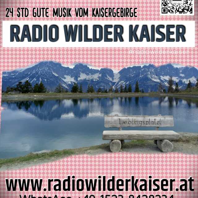 Stationsbild radiowilderkaiser