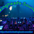 Das Logo von laut.fm Shakingheads Soundbar