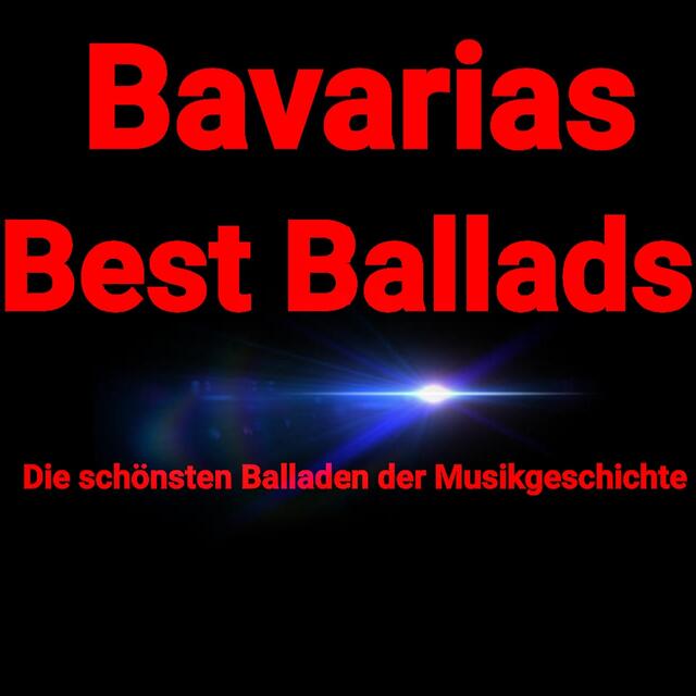 Stationsbild bavarias-best-ballads