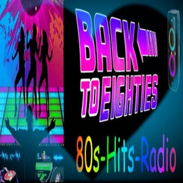 Stationsbild 80s-hits-radio