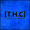 Das Logo von laut.fm Trance House Chill