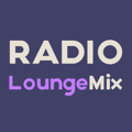 Das Logo von laut.fm Radio LoungeMix