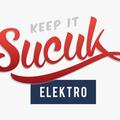 Das Logo von laut.fm Keepitsucuk Electro