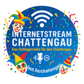 Das Logo von laut.fm Chattengau