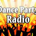 Das Logo von laut.fm Danceparty-Radio