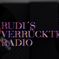 Das Logo von laut.fm Rudis Verruecktes Radio