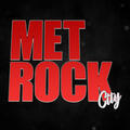 Das Logo von laut.fm Metrockcity