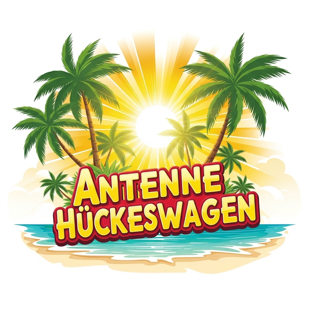 Stationsbild antenne-hueckeswagen