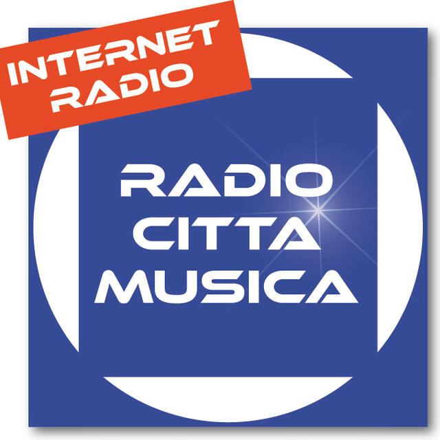 Stationsbild radiocittamusica