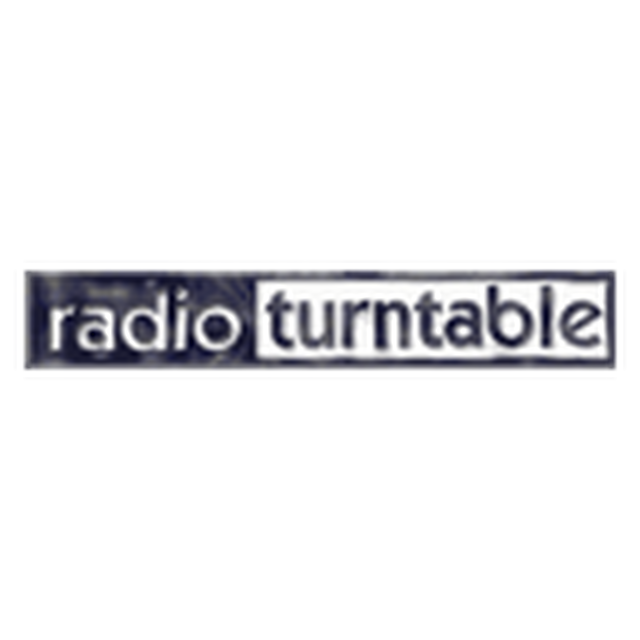 Stationsbild radio-turntable