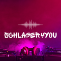 Das Logo von laut.fm Schlager 4 You